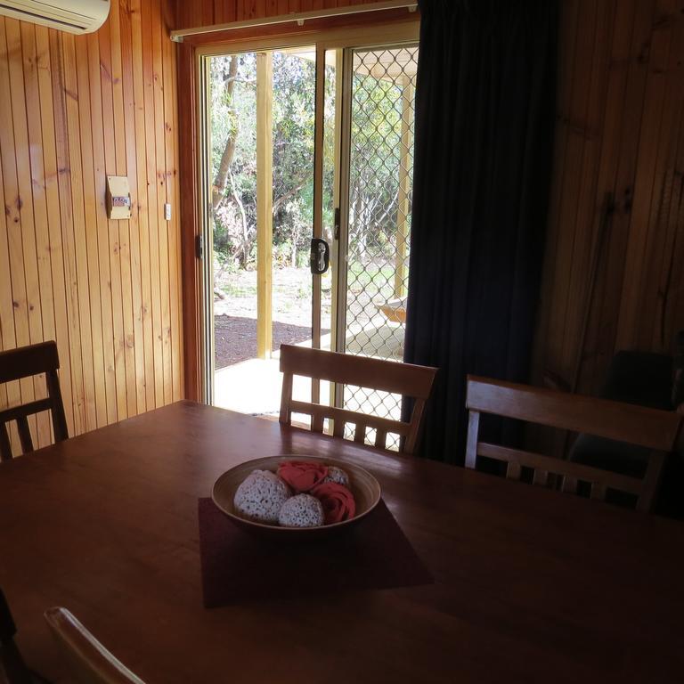 Captain Cook Holiday Park Adventure Bay Habitación foto