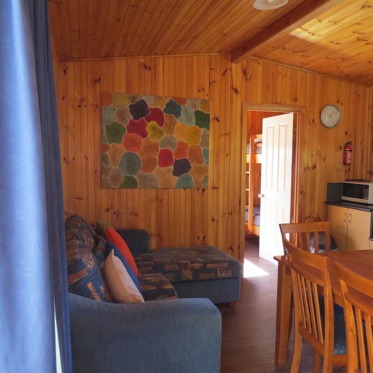 Captain Cook Holiday Park Adventure Bay Habitación foto