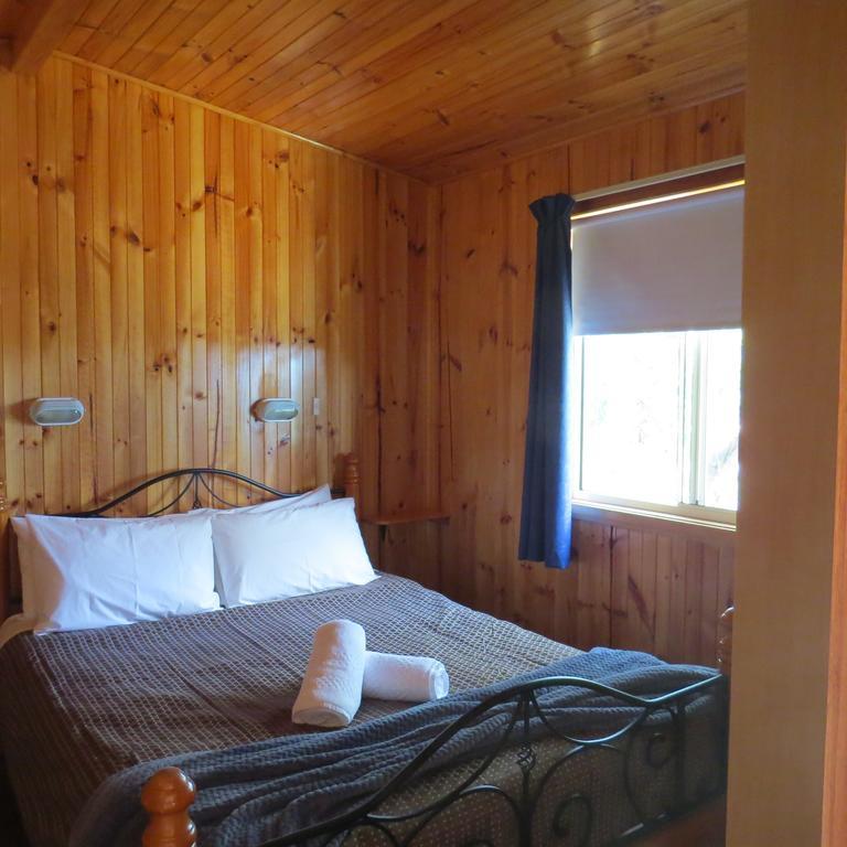 Captain Cook Holiday Park Adventure Bay Habitación foto