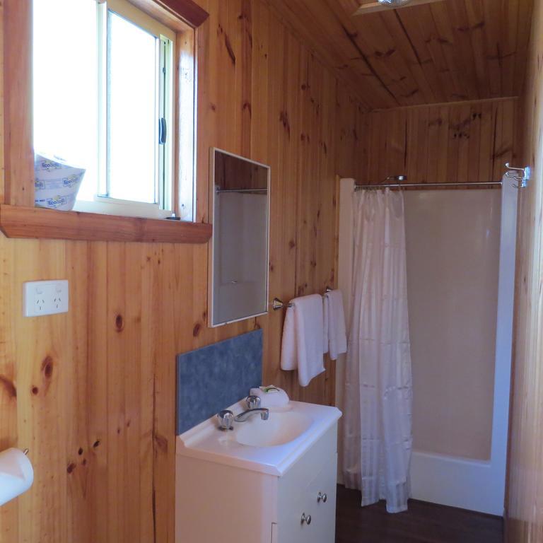 Captain Cook Holiday Park Adventure Bay Habitación foto