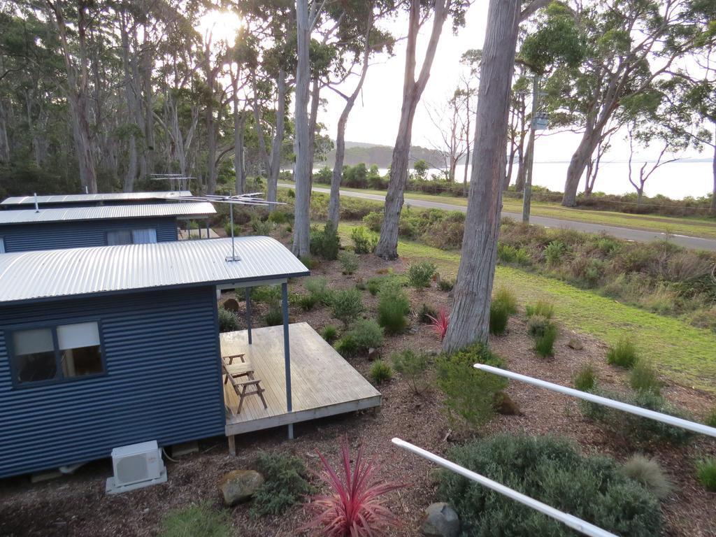 Captain Cook Holiday Park Adventure Bay Habitación foto