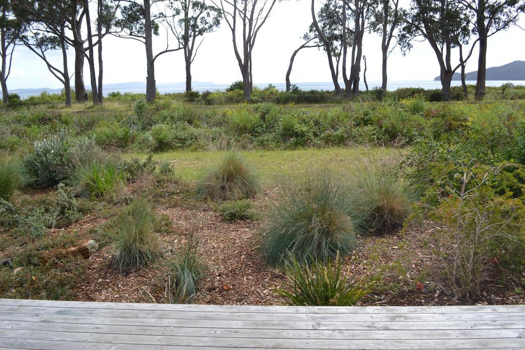 Captain Cook Holiday Park Adventure Bay Exterior foto