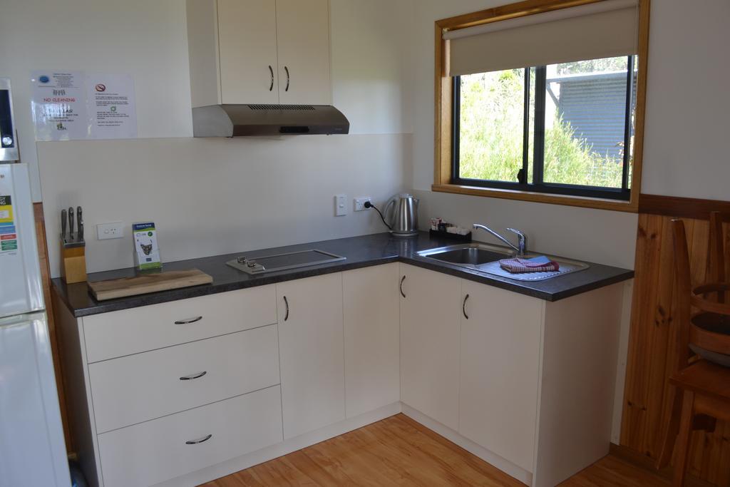 Captain Cook Holiday Park Adventure Bay Habitación foto