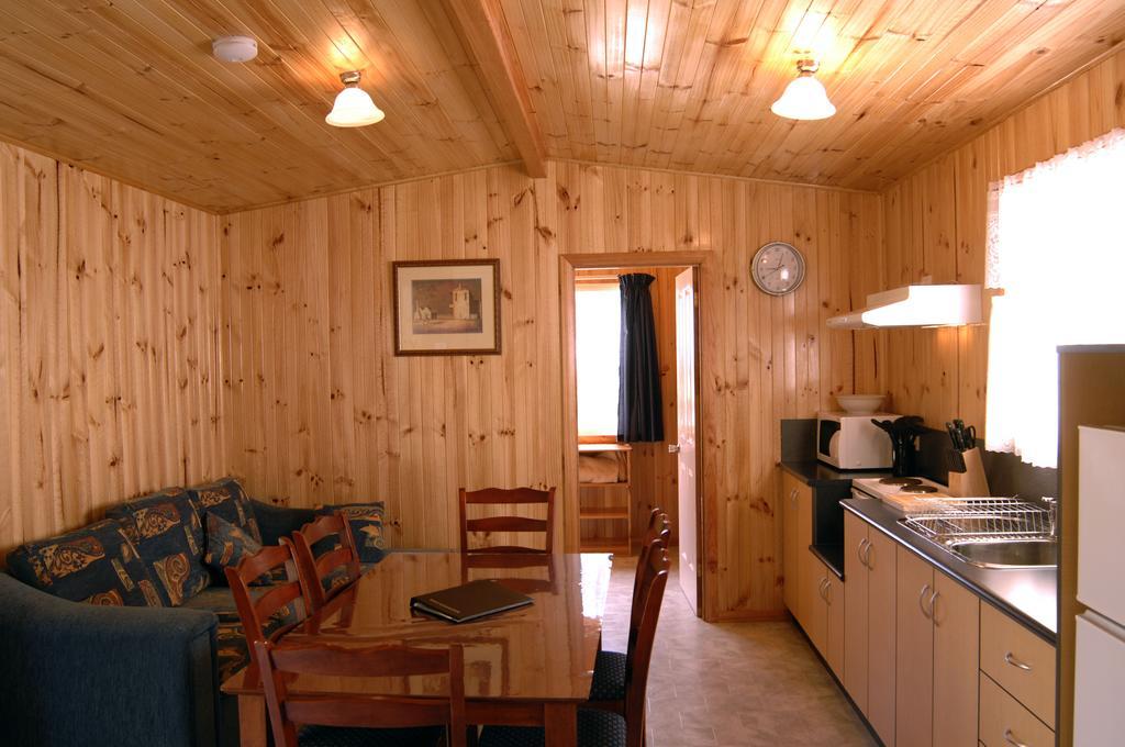 Captain Cook Holiday Park Adventure Bay Habitación foto