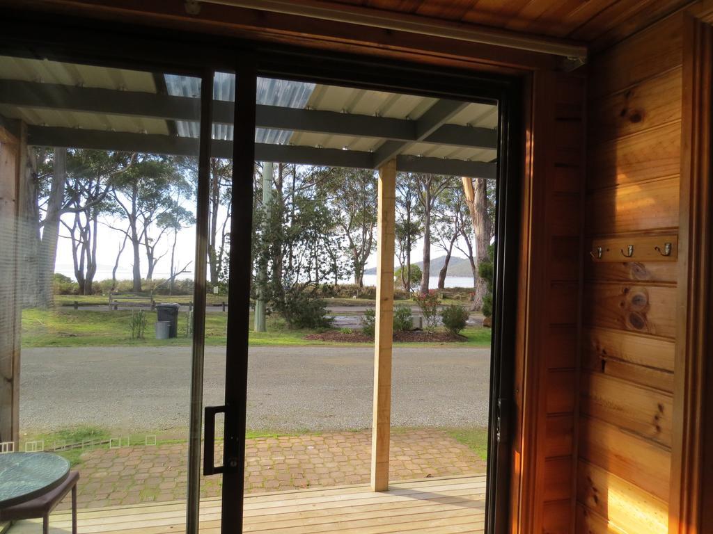 Captain Cook Holiday Park Adventure Bay Habitación foto